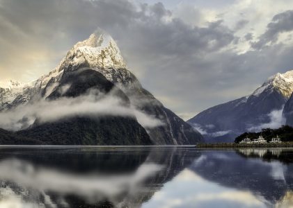 Road Trip Nouvelle-Zélande – Îles du Nord et du Sud – 15 jours