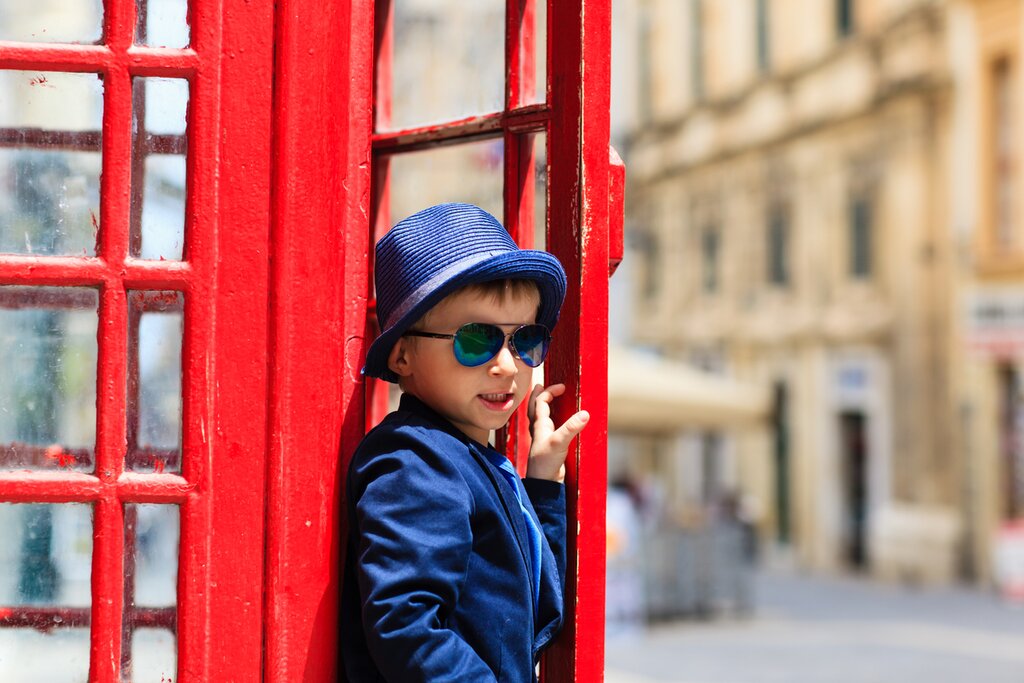 S'amuser en famille à Londres et Oxford : Musées, palais et sorciers - 13 jours - img