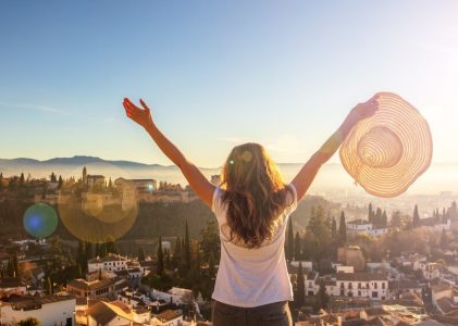 S&rsquo;amuser en famille en Espagne : Histoire, culture et merveilles naturelles – 15 jours