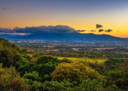 San José, Arenal/La Fortuna, Manuel Antonio et Río Pacuare : Meilleures idées d&rsquo;itinéraires