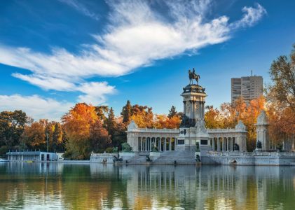 Séville, Madrid et Grenade : Meilleures idées d&rsquo;itinéraires