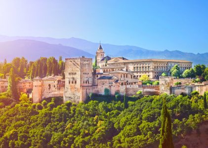 Séville, Madrid, Grenade et Malaga : meilleures idées d&rsquo;itinéraires