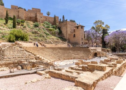Séville, Madrid, Grenade, Malaga et Ronda : meilleures idées d&rsquo;itinéraires