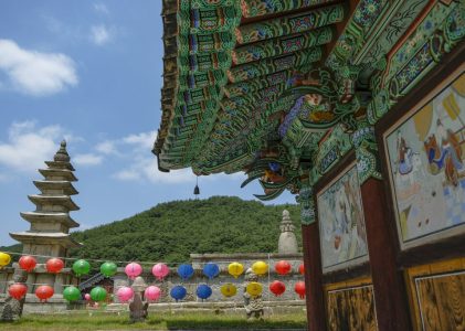 Signature Séoul et séjour au temple de Geumsunsa – 6 jours