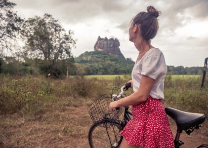 Sri Lanka Active Adventure : Sites antiques et merveilles naturelles – 12 jours