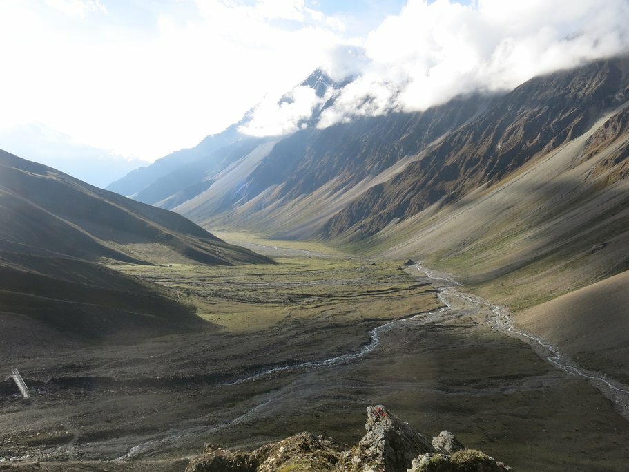 Trek du lac Nar, Phu et Tilicho – 12 jours