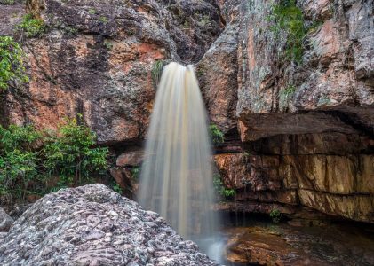 Trekking au Brésil : Salvador, Lençóis et Chapada Diamantina – 8 jours