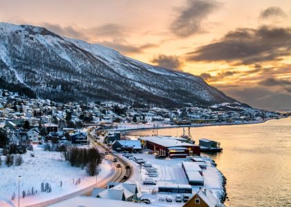 Tromsø : Meilleures idées d&rsquo;itinéraires