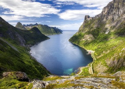 Tromsø & Senja : Meilleures idées d&rsquo;itinéraires