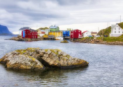 Tromsø, Senja & Vesterålen : Meilleures idées d&rsquo;itinéraires