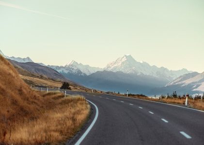 Ultimate New Zealand Self-Drive Adventure – 16 jours