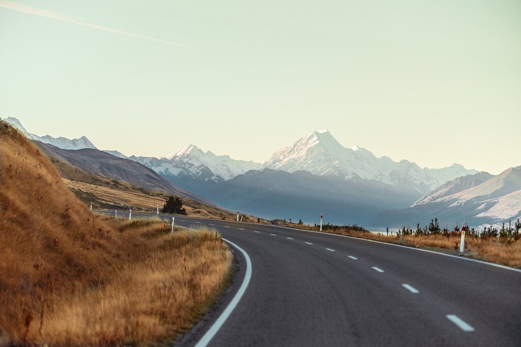 Ultimate New Zealand Self-Drive Adventure – 16 jours