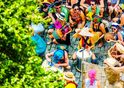 Ultimate Rio de Janeiro : Montagnes, plages et samba – 8 jours