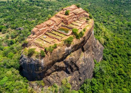 Voyage au Sri Lanka : Plages, temples et faune – 15 jours
