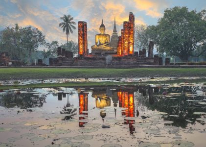 Voyage culturel de luxe en Thaïlande – 14 jours