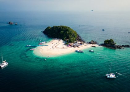 Voyage de luxe sur les îles thaïlandaises : Ko Samui, Ko Phangan et Phuket – 10 jours