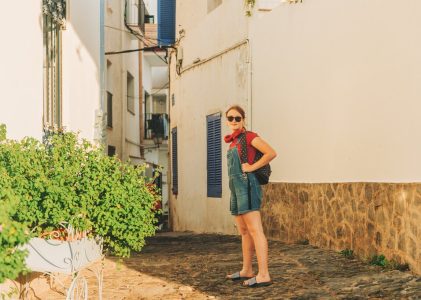 Voyage en famille au nord de l&rsquo;Espagne, au Pays basque et à Madrid – 15 jours