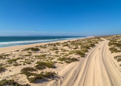 Voyage le long de la côte atlantique : Du Portugal au Maroc – 21 jours