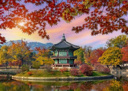 10 jours en Corée du Sud – 4 idées d&rsquo;itinéraires uniques