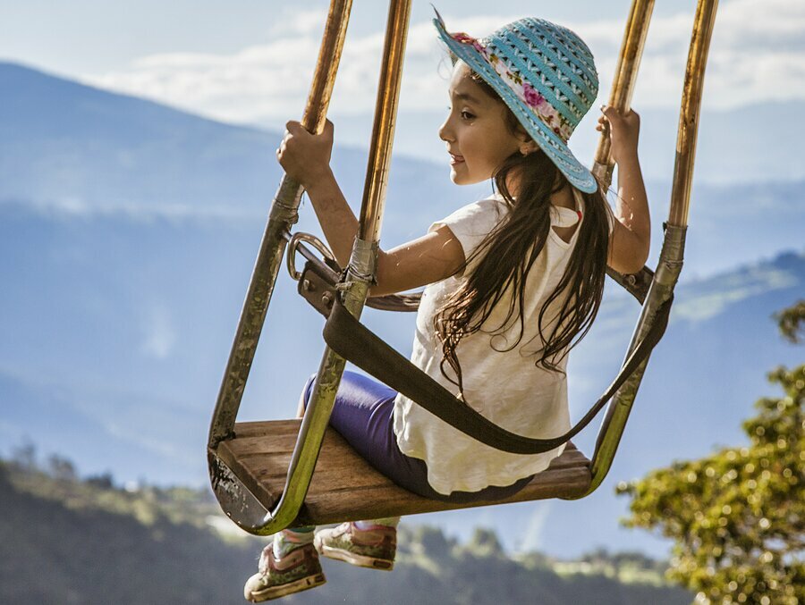 10 jours en Équateur - 5 idées d'itinéraires pour les familles - img