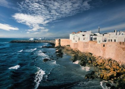 10 jours en Espagne et au Maroc – 5 idées d&rsquo;itinéraires uniques