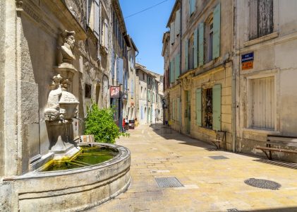 Aix-en-Provence, Avignon, Saint-Rémy-de-Provence et Marseille : Meilleures idées d&rsquo;itinéraires