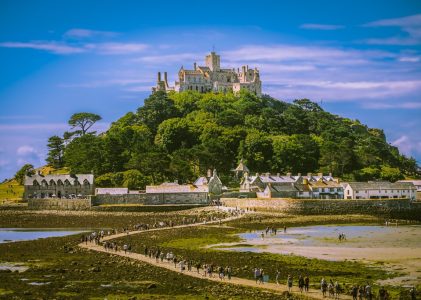 Art, histoire et culture à Londres et dans le West Country – 8 jours