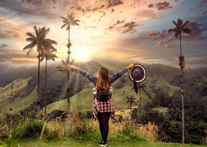 Aventure, cuisine et culture en Colombie – 11 jours