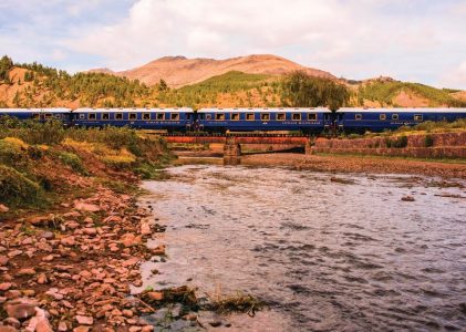 Aventure de luxe au Pérou : Trek Salkantay et train Hiram Bingham – 8 jours