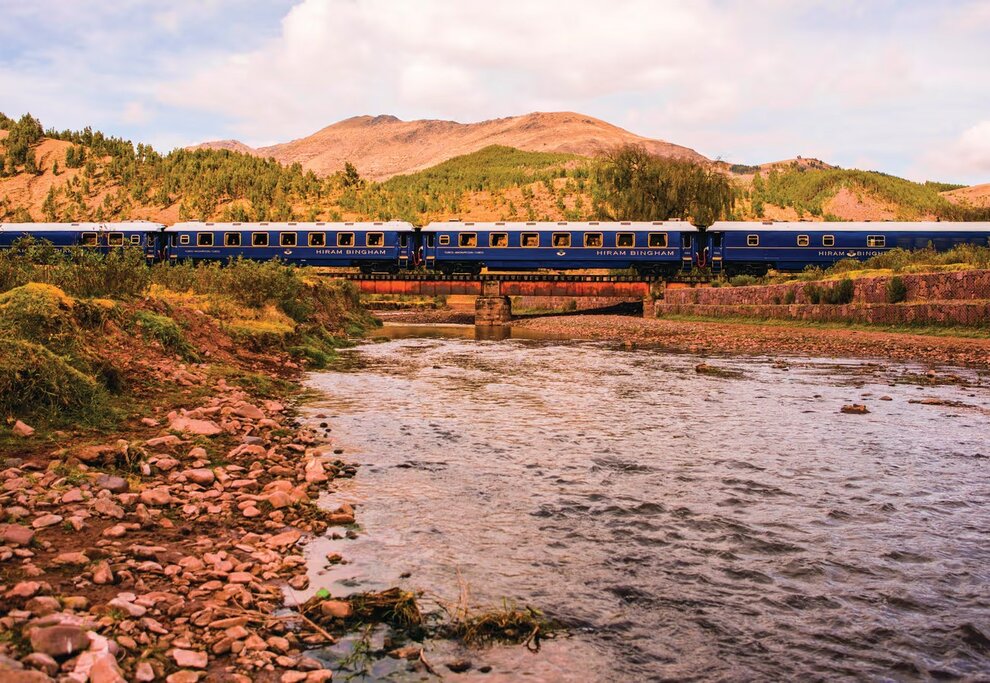 Aventure de luxe au Pérou : Trek Salkantay et train Hiram Bingham - 8 jours - img