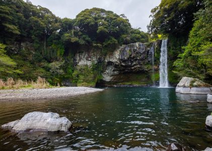 Aventure en plein air et exploration culturelle en Corée du Sud – 14 jours