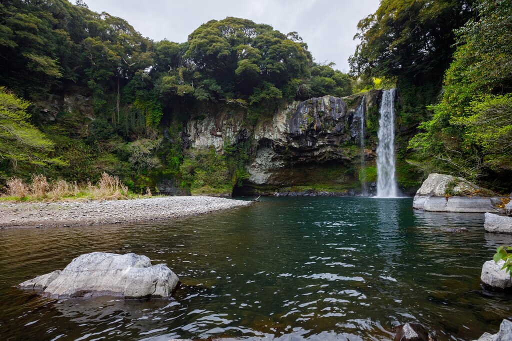 Aventure en plein air et exploration culturelle en Corée du Sud - 14 jours - img