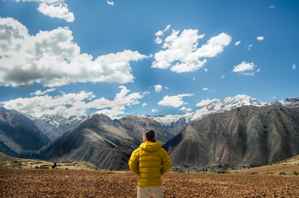 Aventures à Lima et dans la vallée sacrée du Pérou – 8 jours