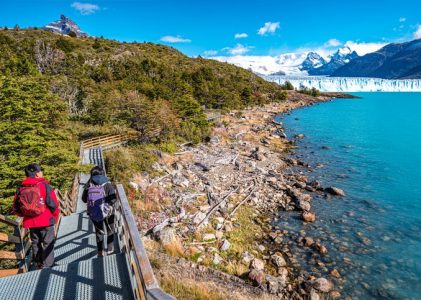 Aventures actives dans le parc national de Los Glaciares – 15 jours