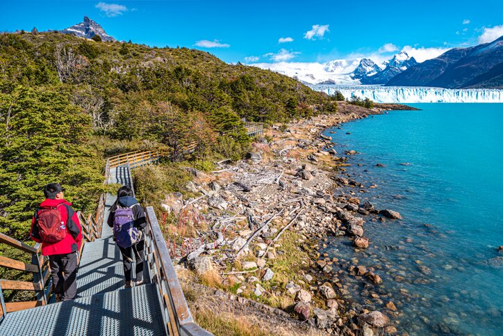 Aventures actives dans le parc national de Los Glaciares - 15 jours - img