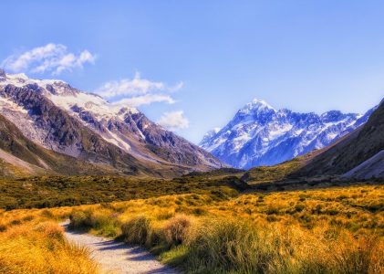 Aventures actives en Australie et Nouvelle-Zélande : Sydney, Cairns, Queenstown, Christchurch et Auckland – 21 jours