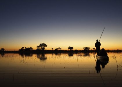 Aventures en Afrique : Chutes Victoria, Botswana, Johannesburg et Maurice – 14 jours