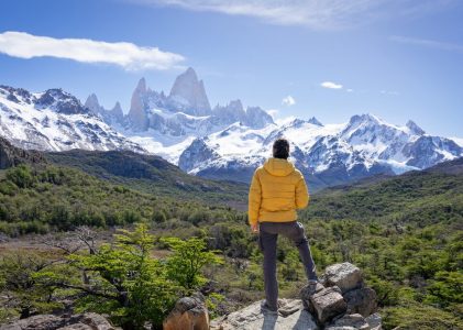 Aventures en plein air en Patagonie : Bariloche, Ushuaia, Los Glaciares et Torres del Paine – 14 jours