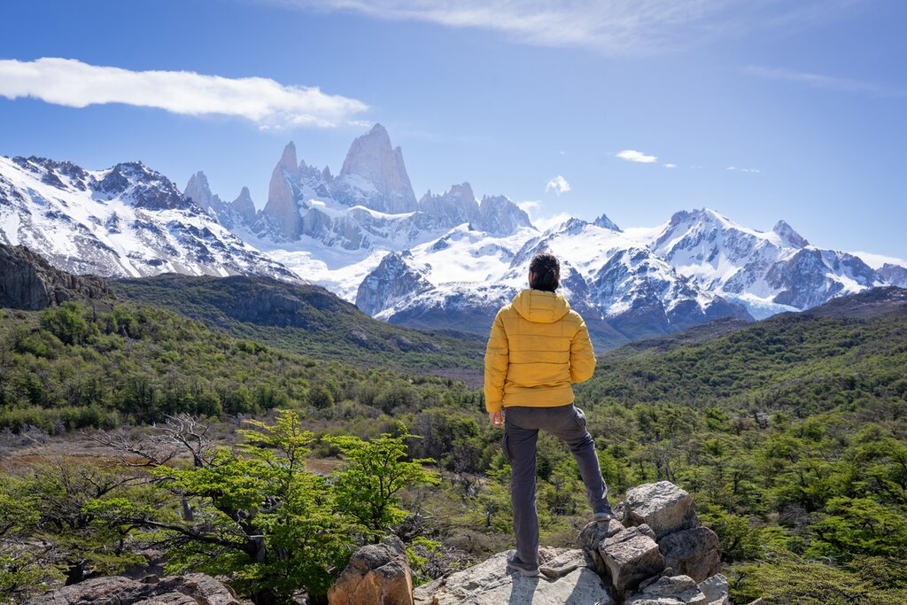 Aventures en plein air en Patagonie : Bariloche, Ushuaia, Los Glaciares et Torres del Paine - 14 jours - img