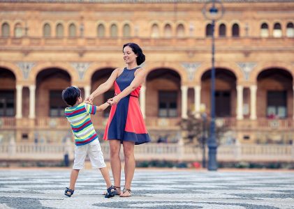 Aventures familiales en Espagne : Madrid et Séville – 6 jours