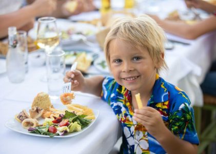 Aventures familiales en Espagne : Madrid, Tolède, Cordoue et Séville – 11 jours