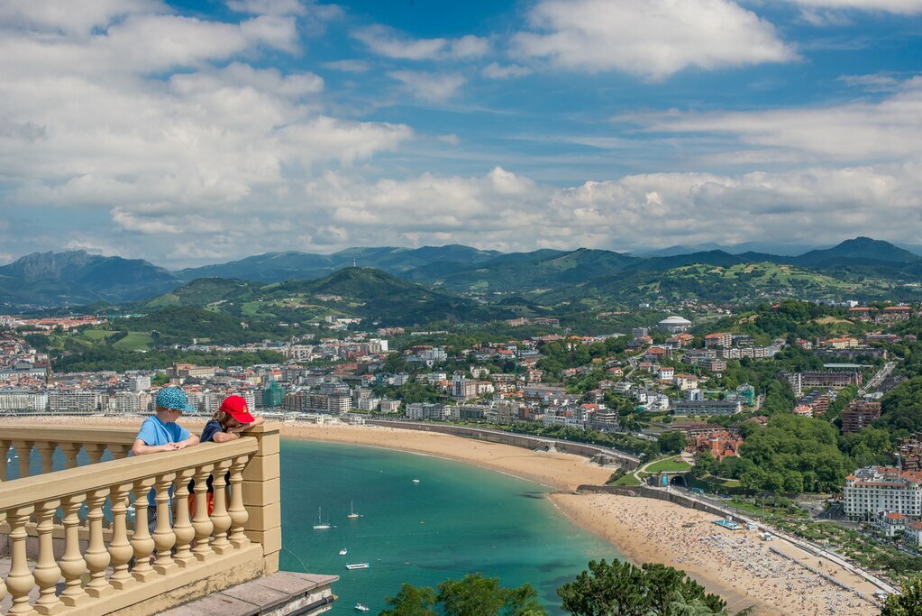 Barcelone, le nord de l&rsquo;Espagne et Madrid en famille – 11 jours