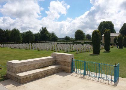 Bayeux : Meilleures idées d&rsquo;itinéraires