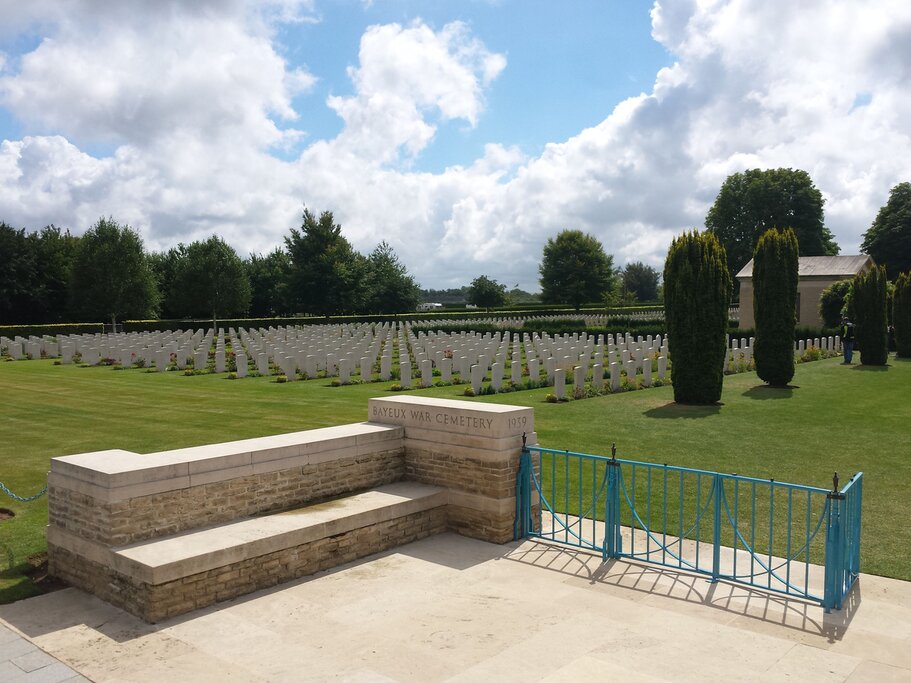 Bayeux : Meilleures idées d&rsquo;itinéraires