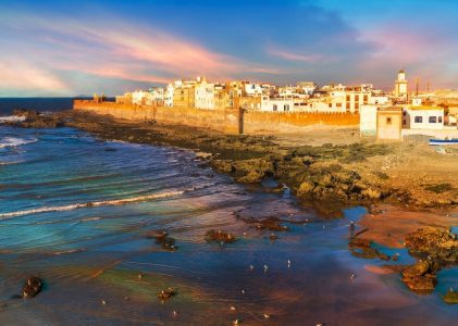 Brise de mer et luxe côtier au Maroc – 10 jours