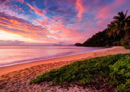 Cairns : Meilleures idées d&rsquo;itinéraires