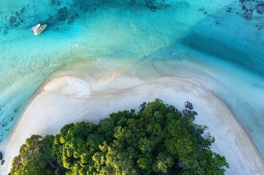 Chiapas et péninsule du Yucatán : Meilleures idées d'itinéraires - img