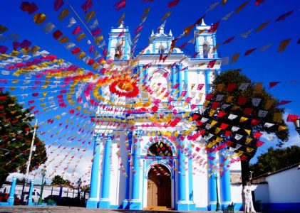 Chiapas : Meilleures idées d&rsquo;itinéraires