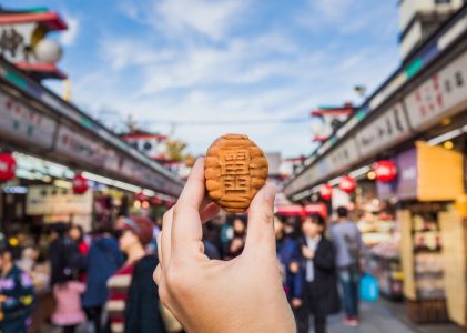 Circuit culinaire au Japon et en Chine : Tokyo, Kyoto, Osaka, Pékin, Xi\&rsquo;an et Chengdu – 14 jours