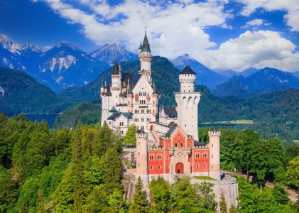 Circuit culturel en Allemagne : Berlin, Dresde et Munich – 7 jours